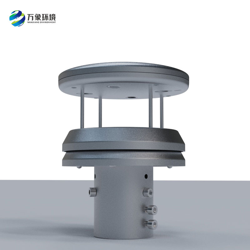 不銹鋼壓電雨量傳感器 不銹鋼壓電雨量傳感器