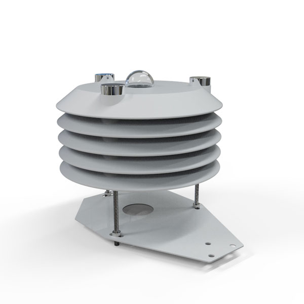 智慧路燈監測傳感器