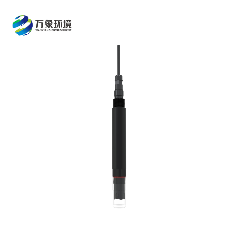 水質余氯變送器