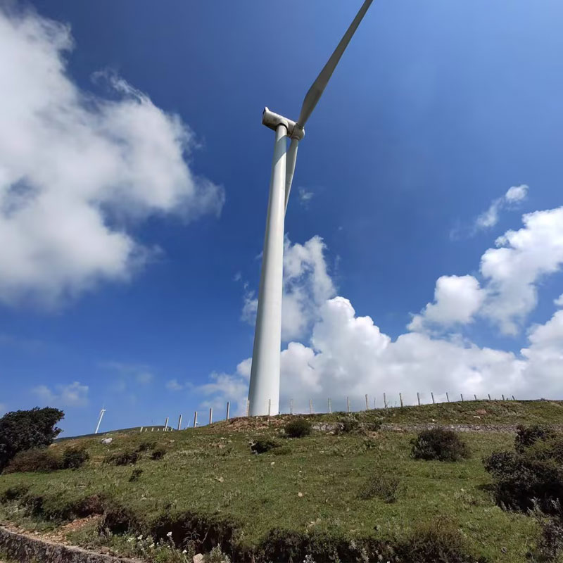 風(fēng)電葉片積冰傳感器：精準(zhǔn)判斷葉片覆冰情況的科技先鋒