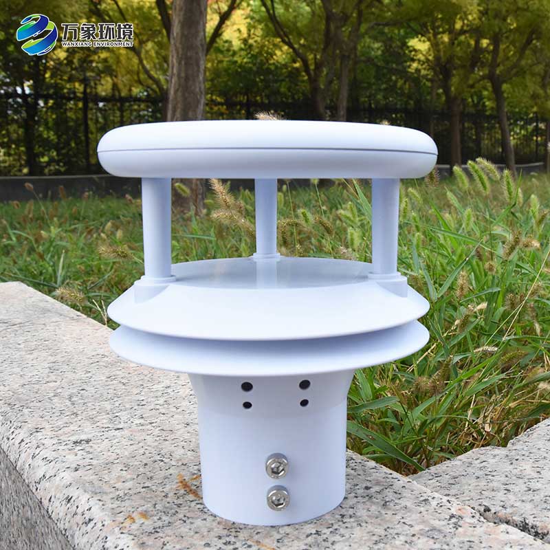 風力發電風速風向儀