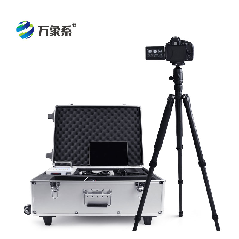 電致發光el測試儀，突破光伏檢測難題！